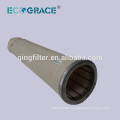 aramid Filter Bag for industrial dust collector